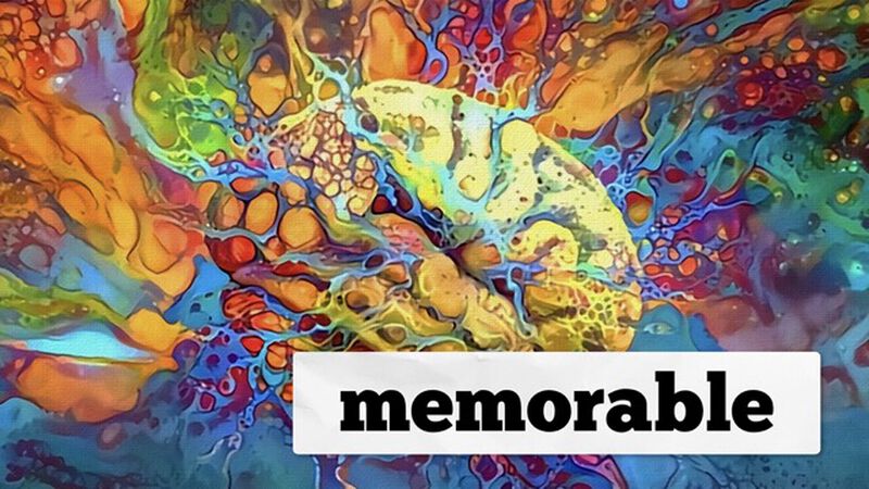 Memorable
